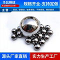 Steel ball manufacturer 2