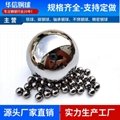 钢珠厂供420不锈钢球2.5mm-10mmHRC55-60高硬度不锈钢珠 4