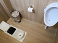 干濕分離蹲便器 農村廁所改造糞尿分集便器