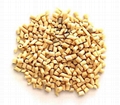 Recycled Nylon Pellets/PA 6 Nylon Granule Raw Material