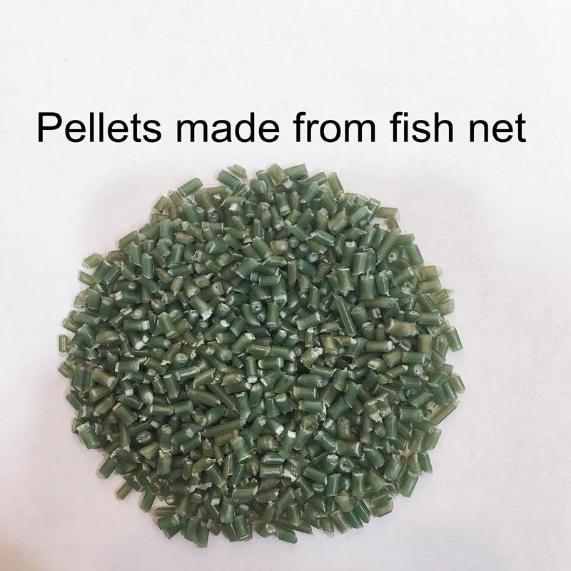 PA Pellets-fishnet