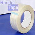 Cross Filament Tape