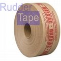 Water Activated Tape 2