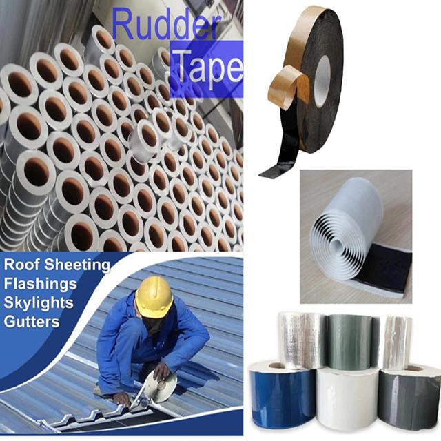 Butyl Tape 3