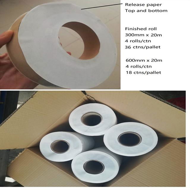 Butyl Tape 4