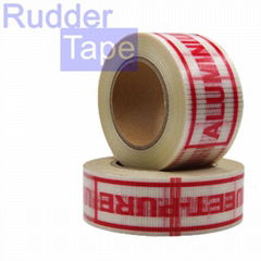 Cross Filament Tape