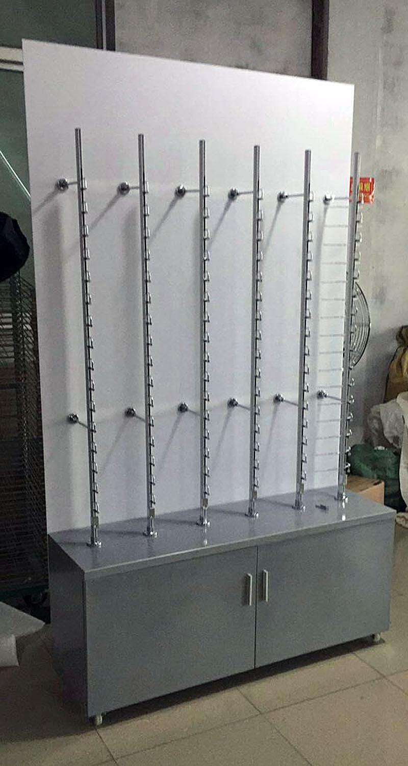 Eyewear Optical Sunglasses Display For Mall Glasses Store