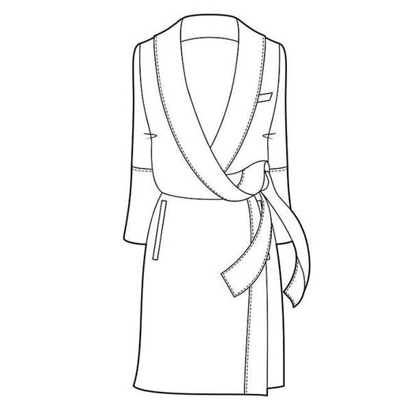 Night-robe 2