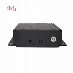 4G GPS WIFI hotspot mdvr  4ch 720P SD mobile dvr use CMSV6/7 platform