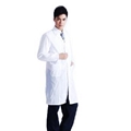 Medical White Coat and Nurse Uniform 1