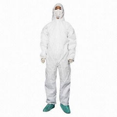 Protective Clothing and Surgical Gown