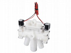 Smart Toilet Solenoid Valve FCD.3-758