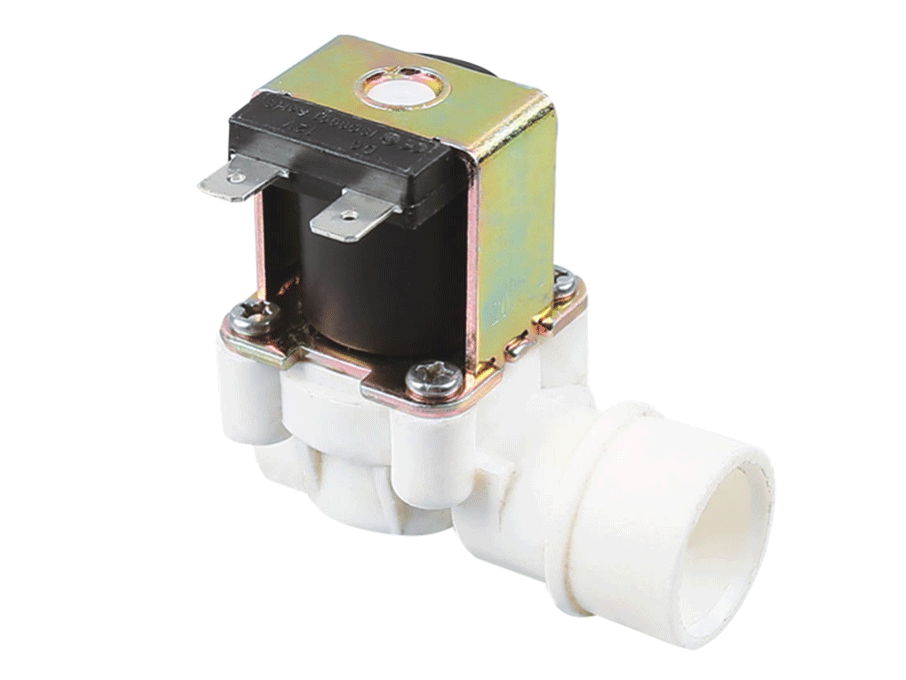 Electromagnetic Valve FCD.3-488