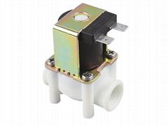 R.O. Solenoid Valve FCD.3-668