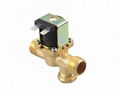 Water Purifier Solenoid Valve FCD.3-17