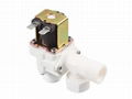 Plastic Solenoid Valve FCD.3-158U