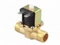 Water Dispenser Solenoid Valve