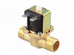 Water Dispenser Solenoid Valve FCD.3-178TK