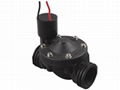 Irrigation Valve FCK-48