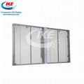 Transparent Window LED Display 5