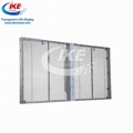 Transparent Glass Window LED Screen 2