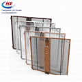 Transparent Glass Window LED Screen 3