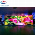 Rental Aluminium Die-casting Cabinet LED