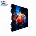 Rental Aluminium Die-casting Cabinet LED Displays 2