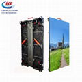 Rental Aluminium Die-casting Cabinet LED Displays 3