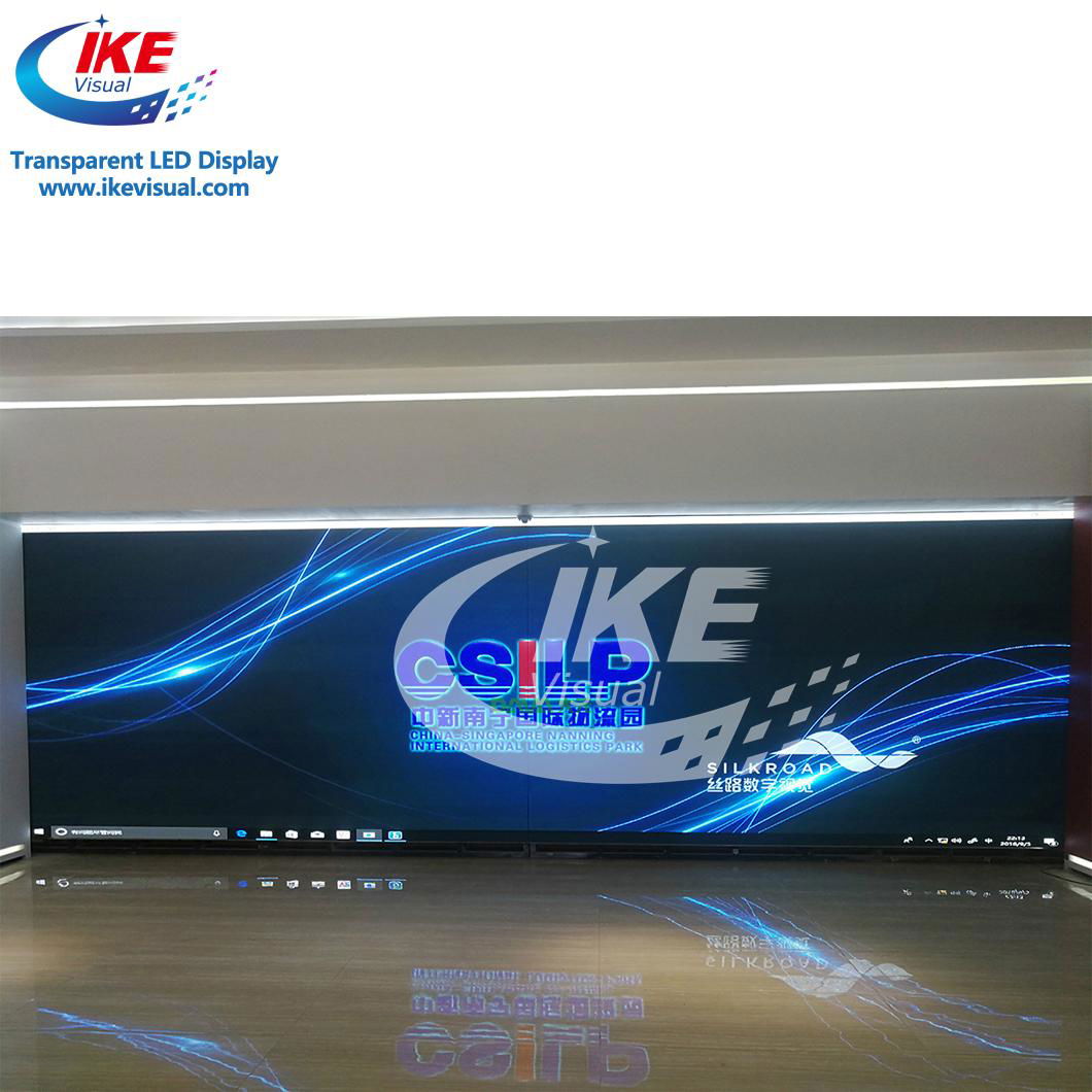 Full Color Die-casting Cabinet LED Video Wall 3