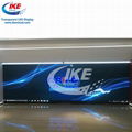 Full Color Die-casting Cabinet LED Video Wall