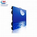 Full Color Die-casting Cabinet LED Video Wall