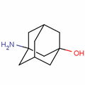 3-Amino-1-adamantanol