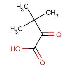 3,3-Dimethyl-2-oxobutyric acid