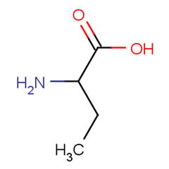 L(+)-2-Aminobutyric acid