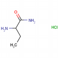 Butanamide, 2-amino-,hydrochloride (1:1), (2S)- 1