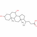 Ursodeoxycholic acid