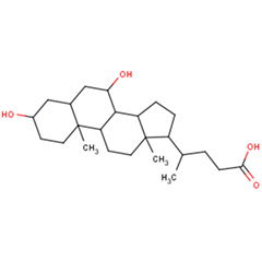 Ursodeoxycholic acid