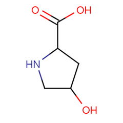  L-Hydroxyproline