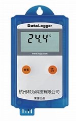 便携式温度记录仪