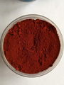 iron oxide red