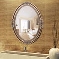 PU European Antique Design Gold Wall