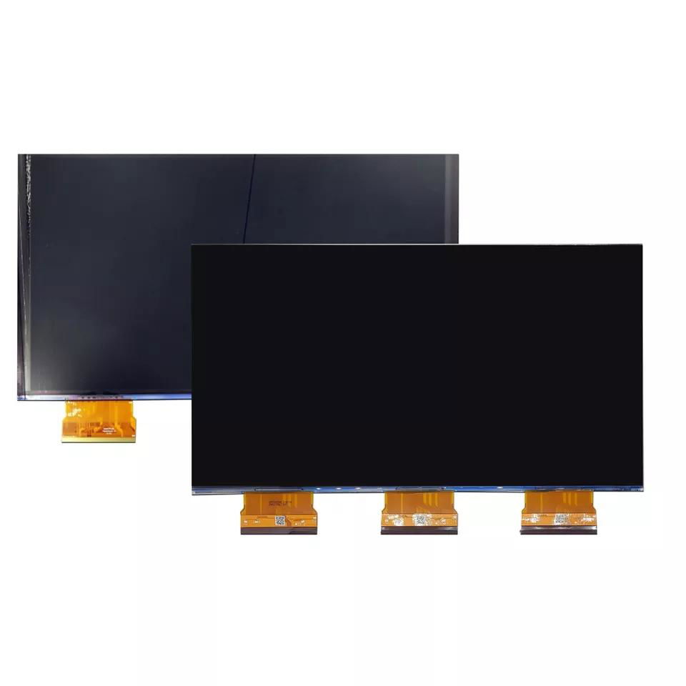 10.3 Inch Monochrome TFT IPS LCD Display Module 8K 7680*4320 MIPI Interface  2