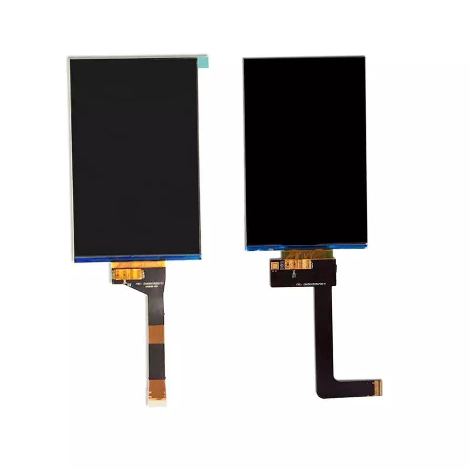 10.3 Inch Monochrome TFT IPS LCD Display Module 8K 7680*4320 MIPI Interface  3