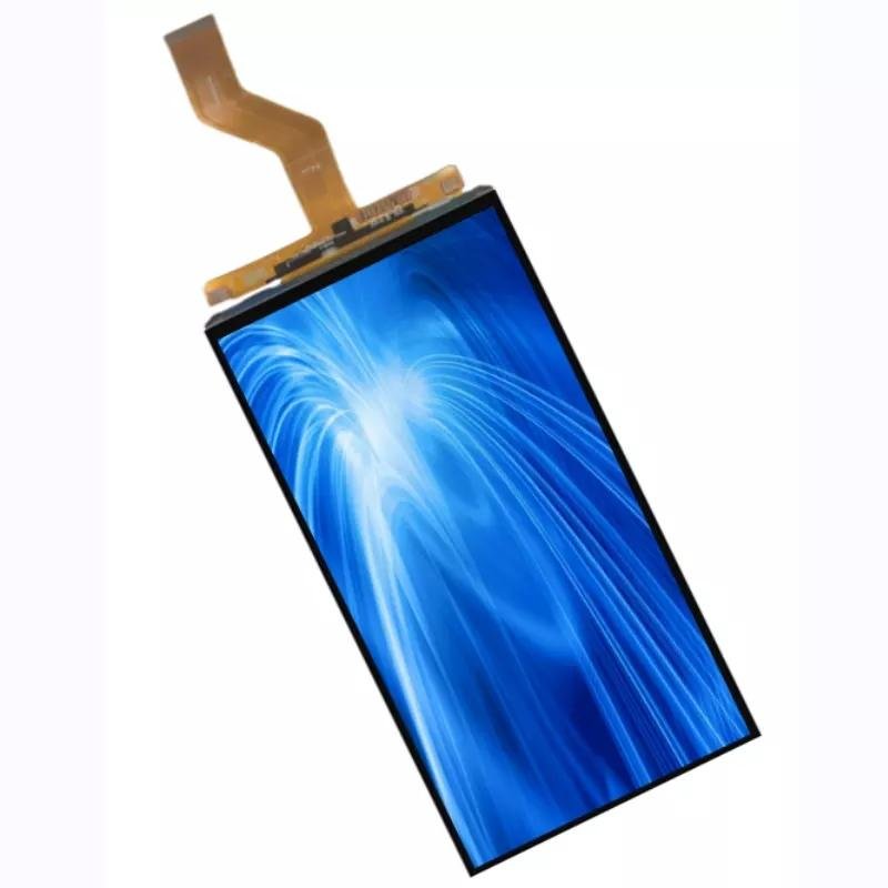 Mobile phone LCM 720*1560 TFT LCD Touch Panel 6.1''LCD Display Module