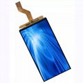 Mobile phone LCM 720*1560 TFT LCD Touch