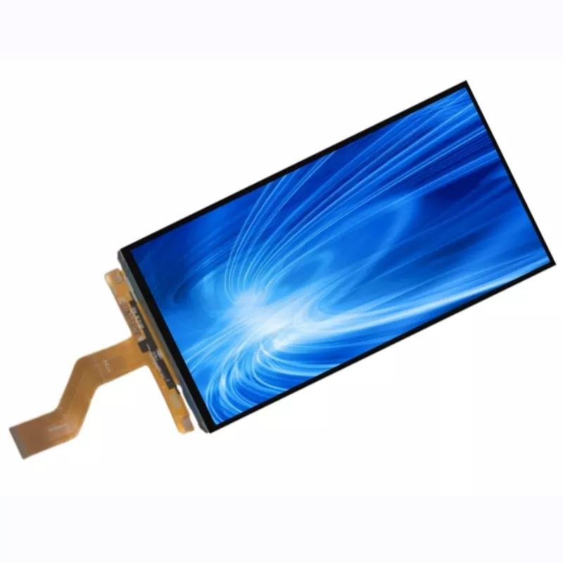 Mobile phone LCM 720*1560 TFT LCD Touch Panel 6.1''LCD Display Module 4