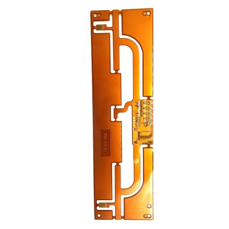 flex circuit board rigid flex PCB for mobile phone camera fpc manufacturer