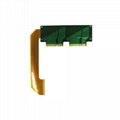 flex circuit board rigid flex PCB for mobile phone camera fpc manufacturer 5