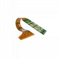 flex circuit board rigid flex PCB for mobile phone camera fpc manufacturer 6